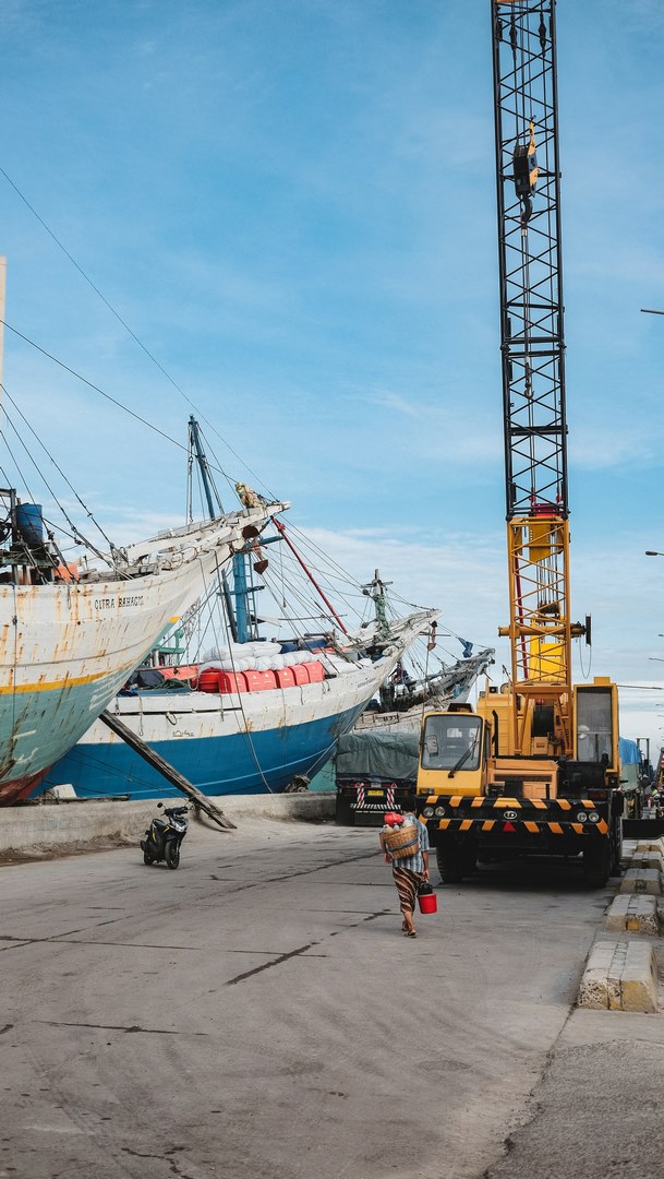 sunda kelapa