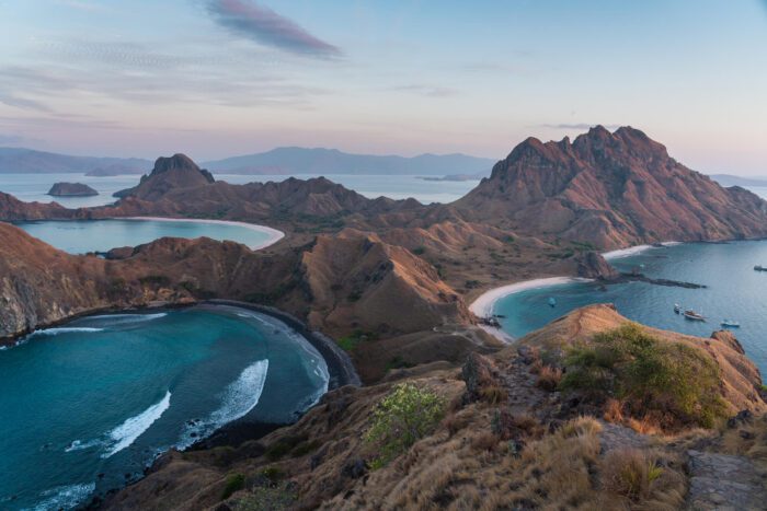 Padar Island