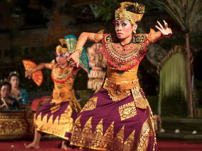 dancers, bali