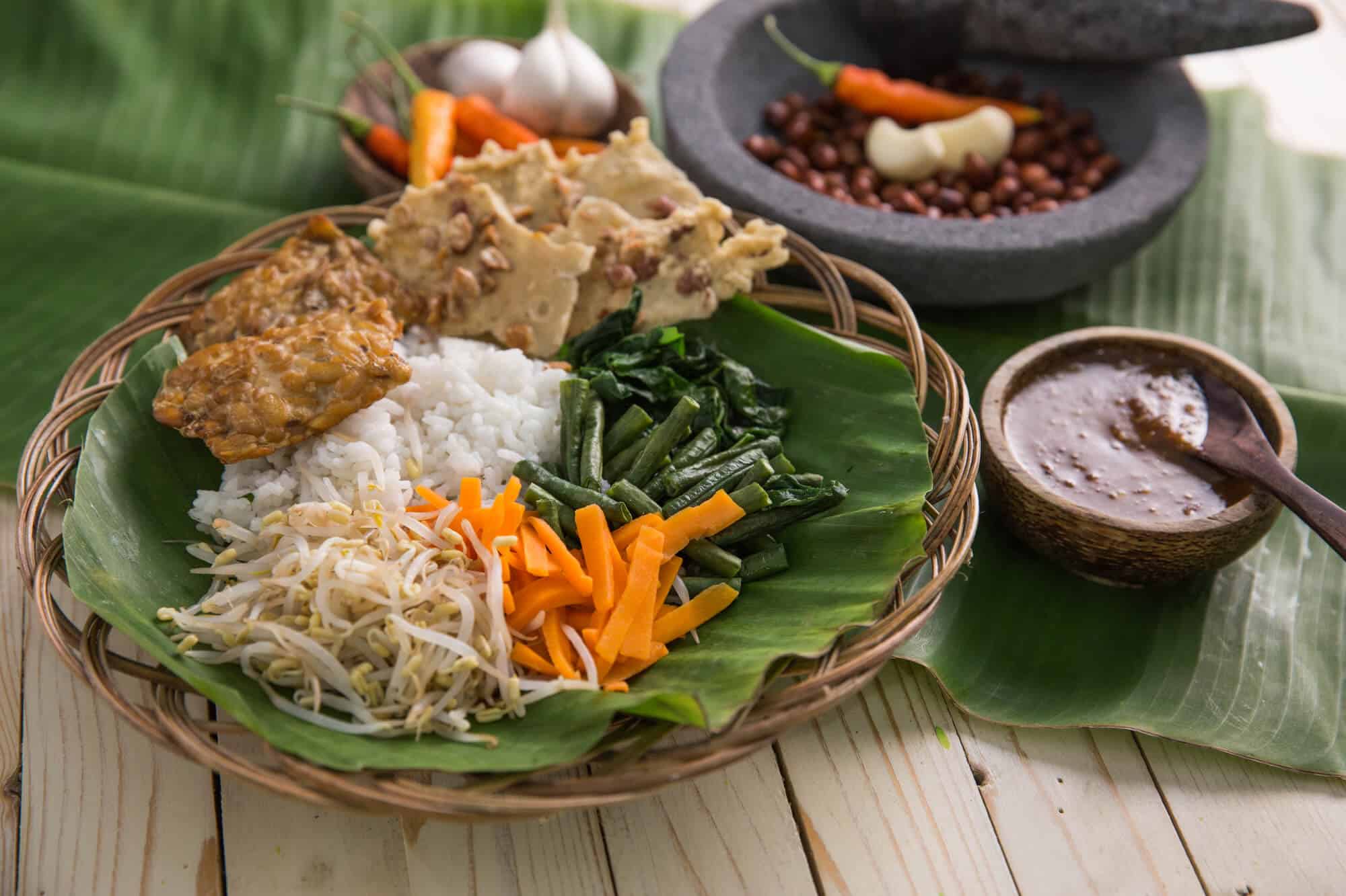 Pecel Kawi