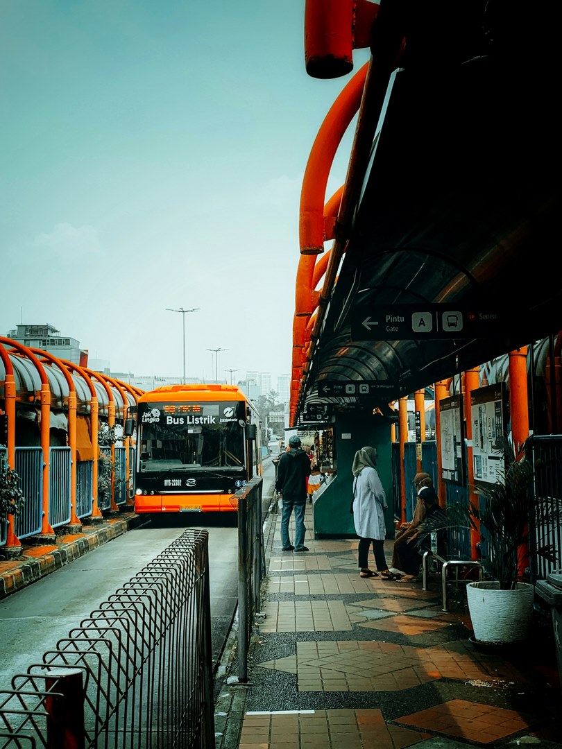 transjakarta