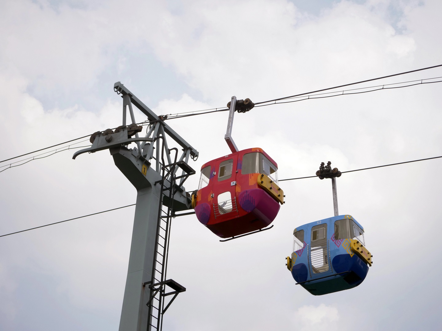 cable car