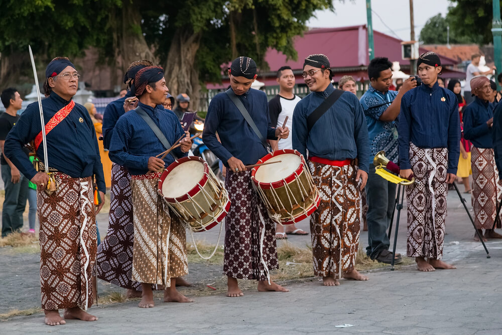 yogyakarta culture