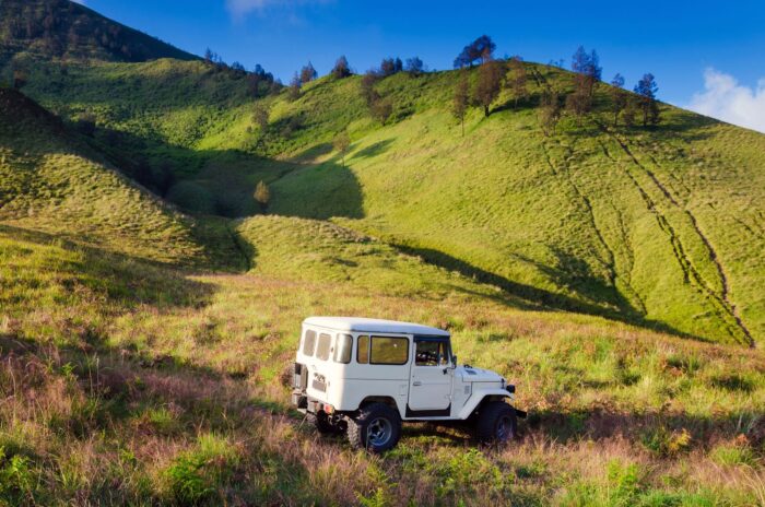 jeep tours bromo