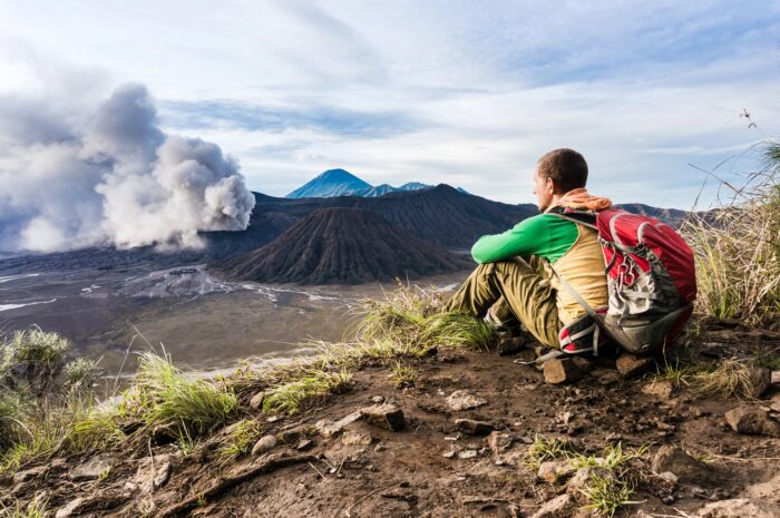 bromo view