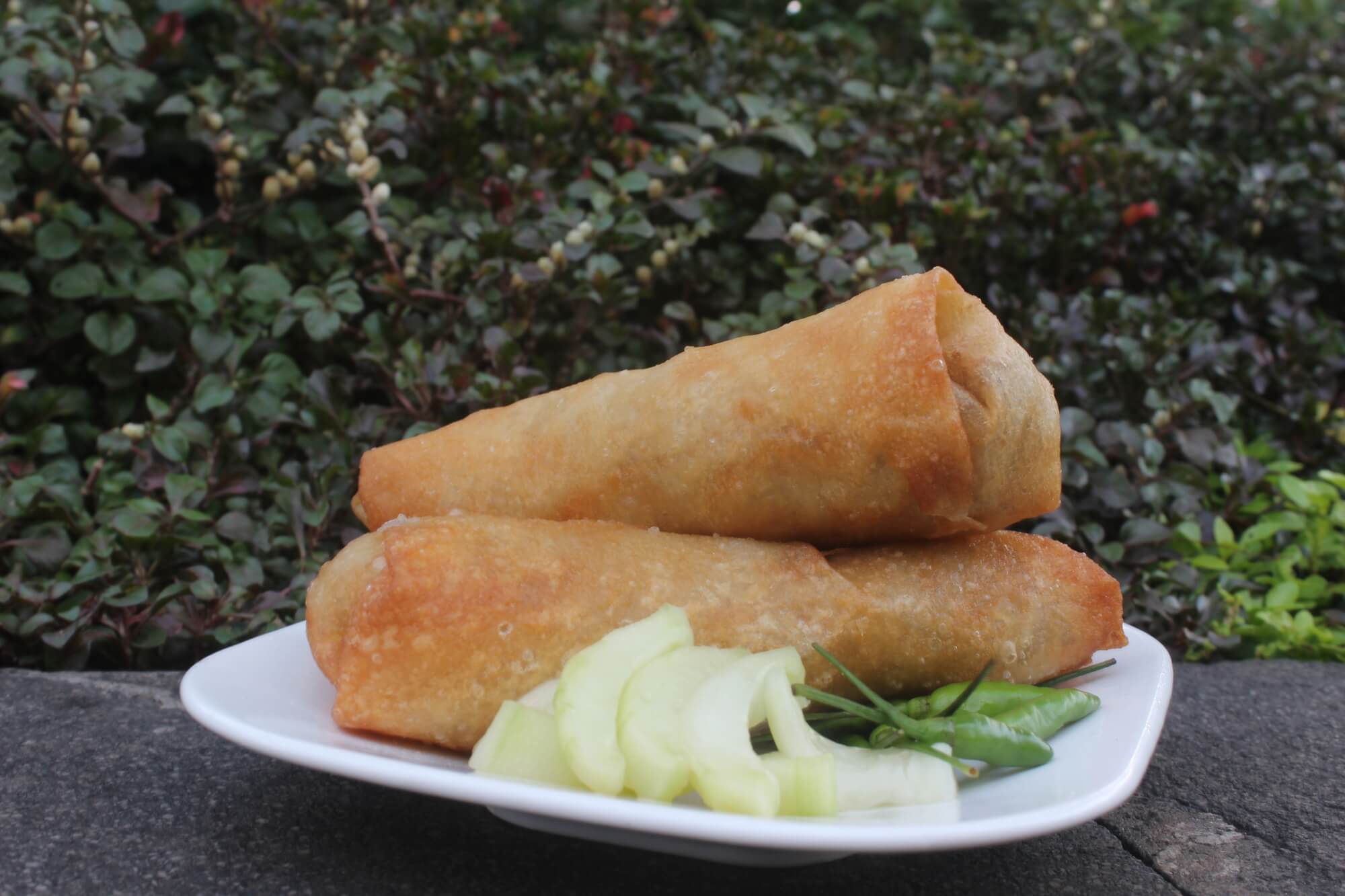 lumpia semarang