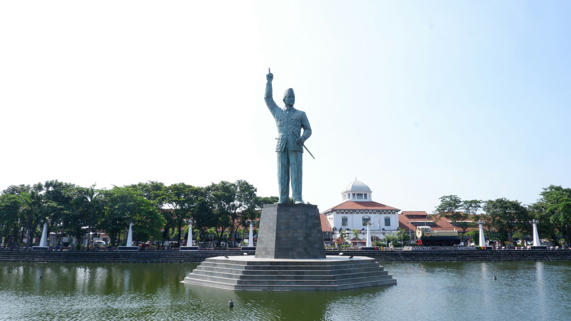 tawang station semarang