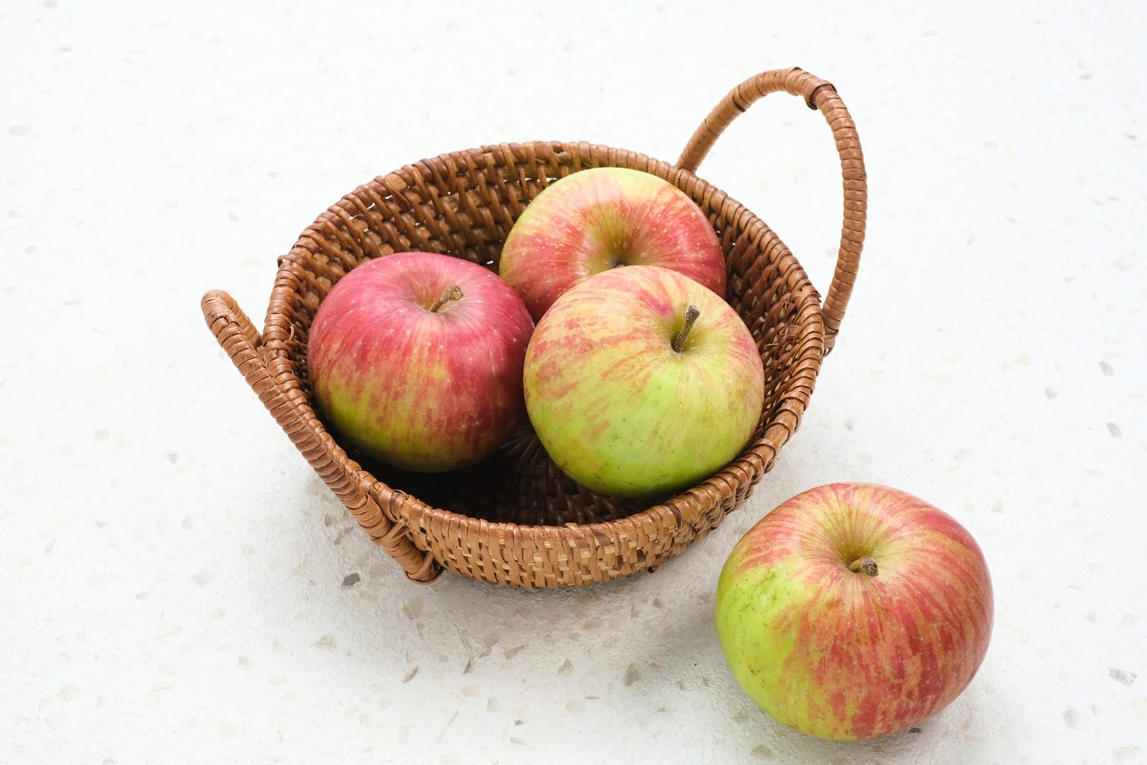 Malang Apples 