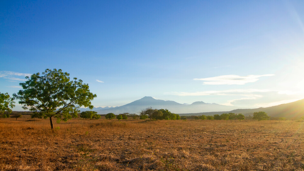 Baluran National Park